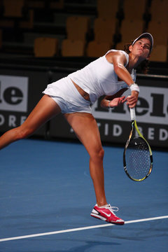 Julia Görges 10 - e-Boks Sony Ericsson Open Kopenhagen 2010